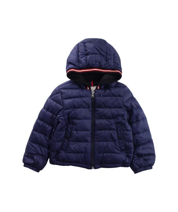 Moncler Puffer Jacket 2T Online