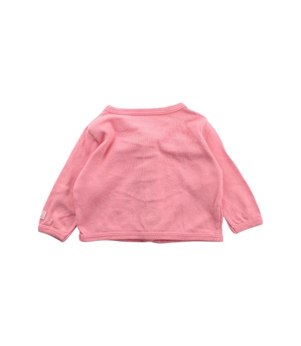 Petit Bateau Cardigan 0-3M Supply