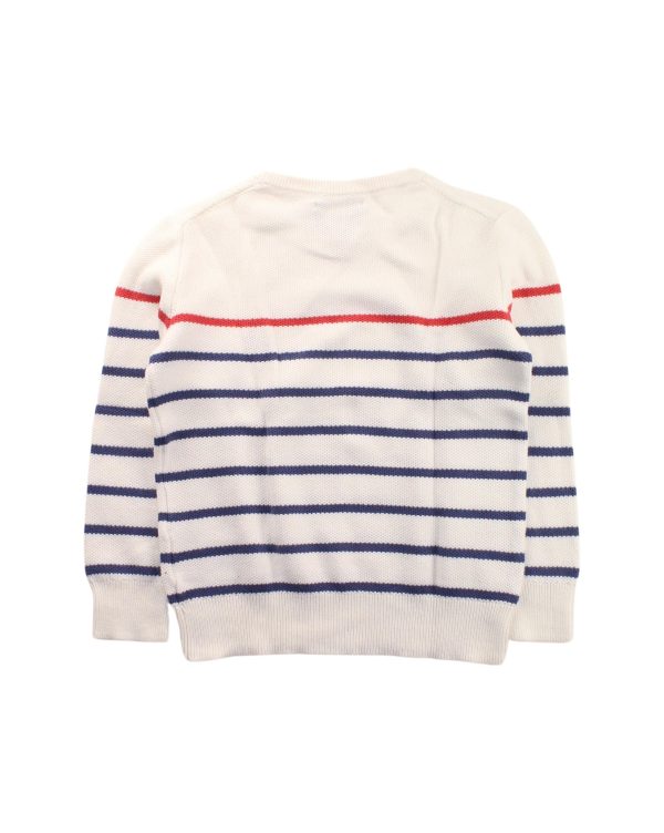 Polo Ralph Lauren Knit Sweater 4T For Discount