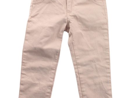 Bebe de Pino Casual Pants 4T Online Sale