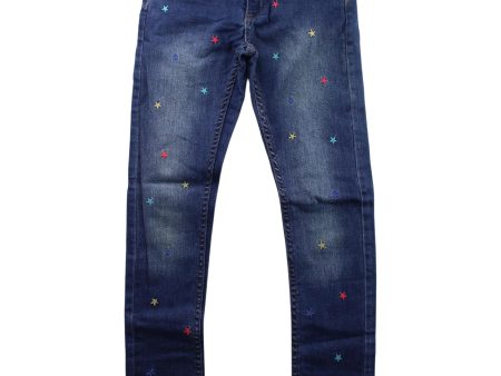 La Compagnie des Petits Jeans 10Y Supply