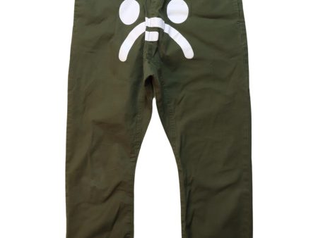 BAPE KIDS Casual Pants 7Y - 8Y Online