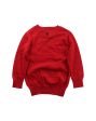 Ferrari Knit Sweater 2T Online Hot Sale