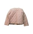 Burberry Quilted Jacket 4T Discount