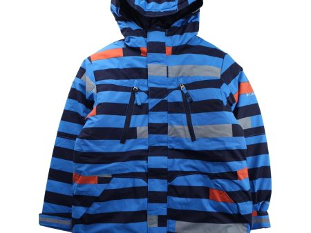 Columbia Lightweight Jacket 8Y Supply