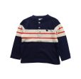 J by Jasper Conran Knit Sweater 2T - 3T For Cheap