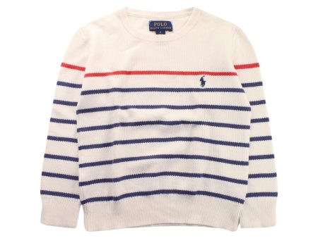 Polo Ralph Lauren Knit Sweater 4T For Discount