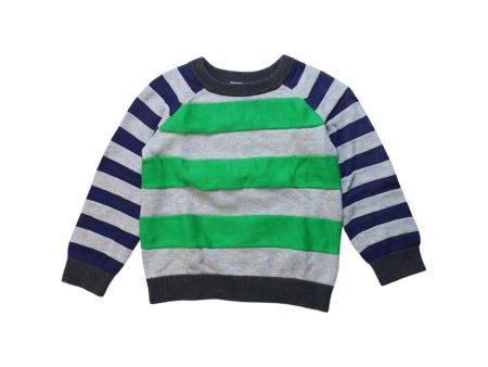 COS Sweatshirt 12M - 24M Online Hot Sale