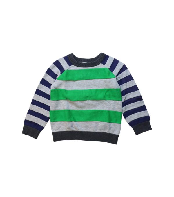 COS Sweatshirt 12M - 24M Online Hot Sale