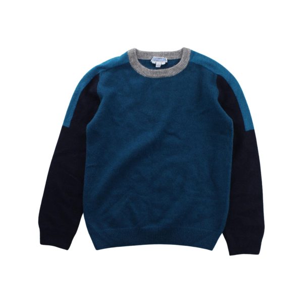 Jacadi Knit Sweater 6T Online Hot Sale