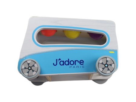 J adore Wooden Toy O S Supply