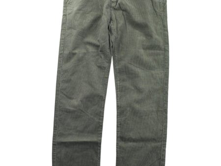 Bonpoint Casual Pants 10Y Online Sale