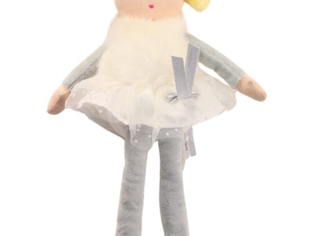 Doudou et Compagnie Soft Toy O S Discount