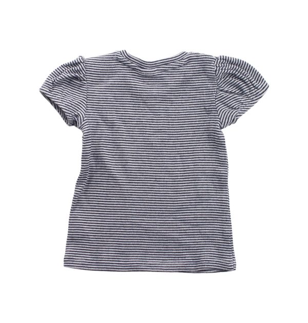 Seed Short Sleeve Top 3-6M Supply