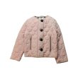 Burberry Quilted Jacket 4T Discount