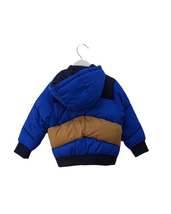 Seed Puffer Jacket 3T Online Hot Sale