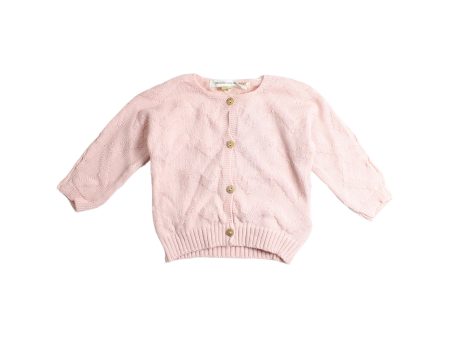 Message in the Bottle Cardigan 3M - 6M Online