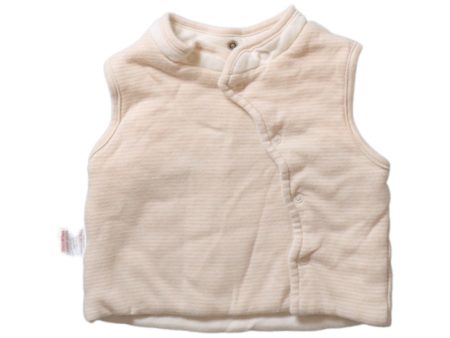 Natures Purest Outerwear Vest 3-6M Online