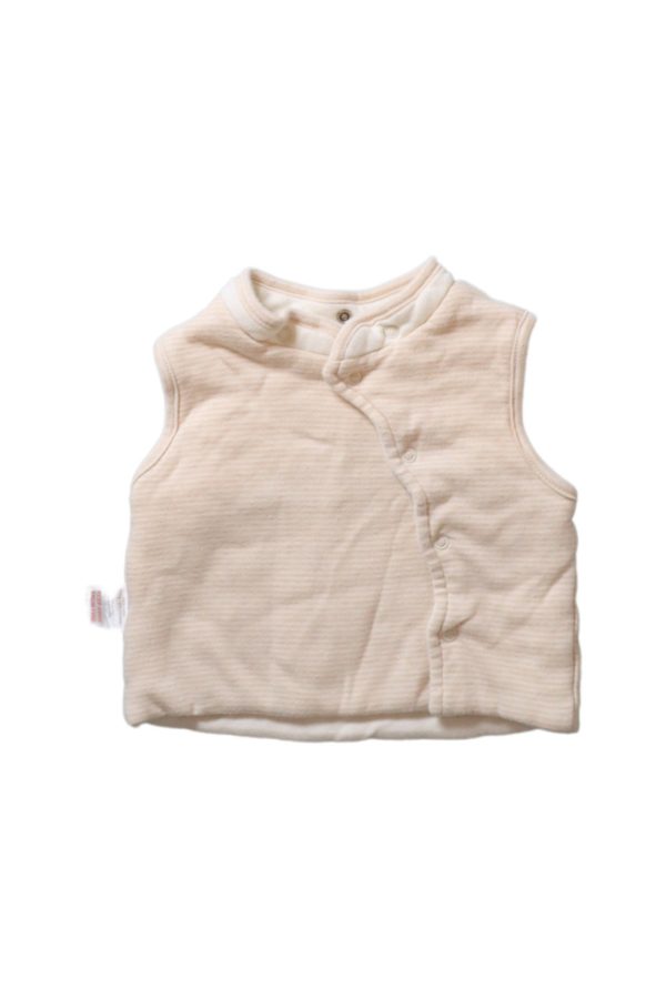 Natures Purest Outerwear Vest 3-6M Online