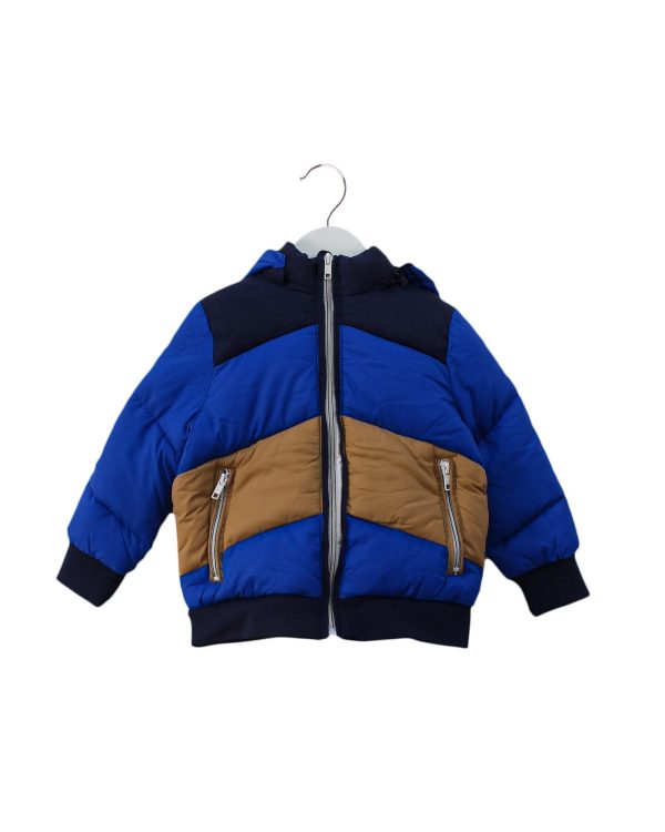 Seed Puffer Jacket 3T Online Hot Sale