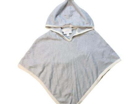 The Little White Company Poncho 3T - 4T Cheap