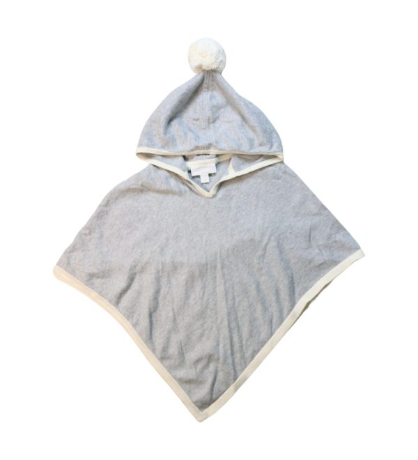 The Little White Company Poncho 3T - 4T Cheap