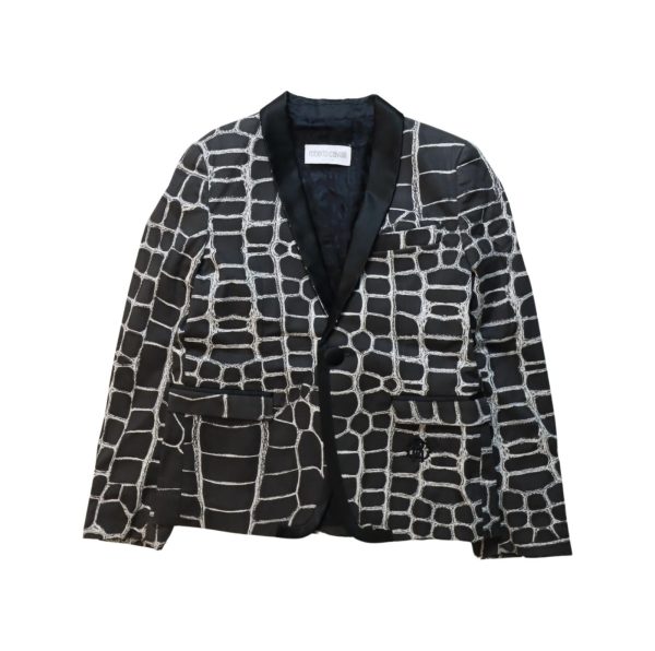 Roberto Cavalli Blazer 6T Hot on Sale