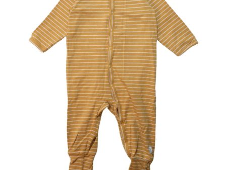 Hust & Claire Long Sleeve Jumpsuit 6M Fashion