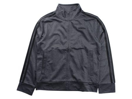 Adidas Lightweight Jacket 8Y Online Sale