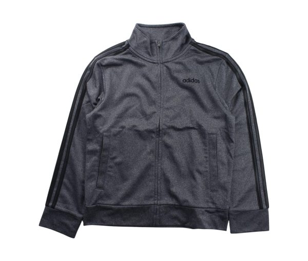 Adidas Lightweight Jacket 8Y Online Sale