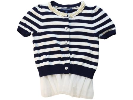 Nicholas & Bears Cardigan 4T Online Hot Sale