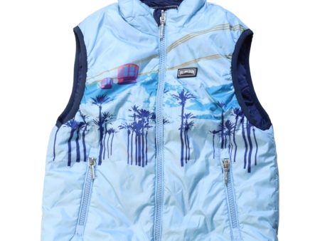 Vilebrequin Outerwear Vest 4T Fashion