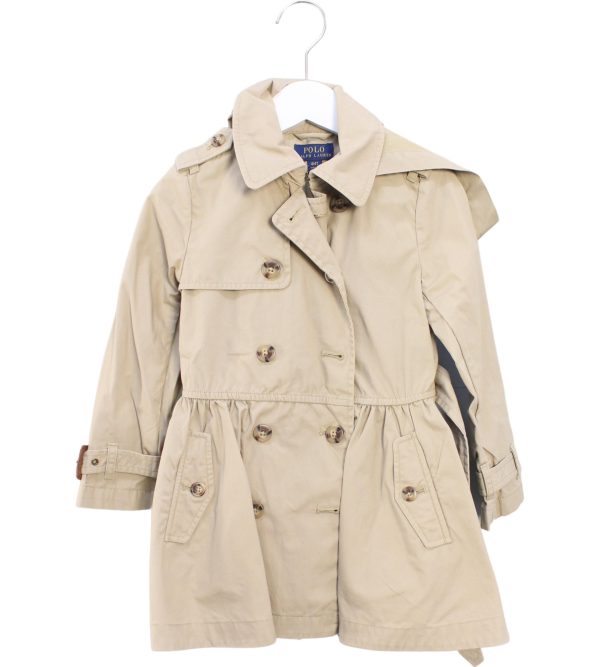 Polo Ralph Lauren Coat 4T (110cm) Online Hot Sale