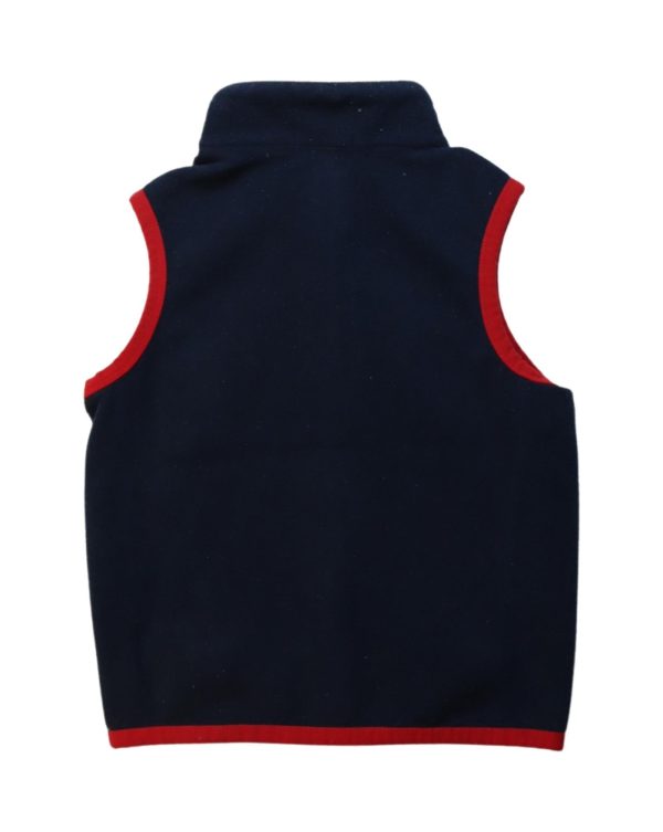 Polo Ralph Lauren Outerwear Vest 5T Online now