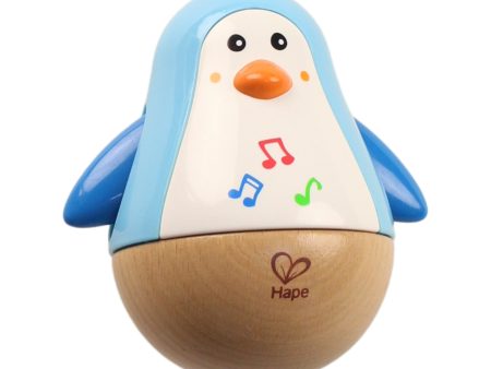 Hape Wooden Toy 3-6M (6M+) For Discount