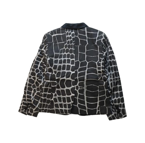 Roberto Cavalli Blazer 6T Hot on Sale