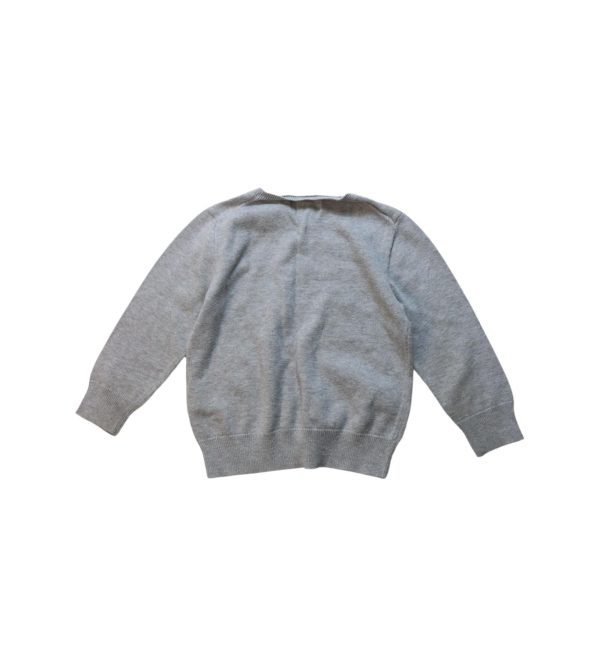 Polo Ralph Lauren Knit Sweater 2T Cheap