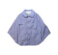 Nicholas & Bears Poncho 6T on Sale