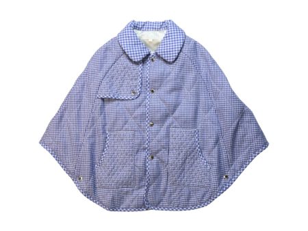 Nicholas & Bears Poncho 6T on Sale