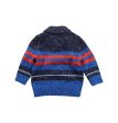 Tommy Hilfiger Knit Sweater 6-12M Hot on Sale