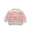 The Bonnie Mob Knit Sweater 6-12M on Sale