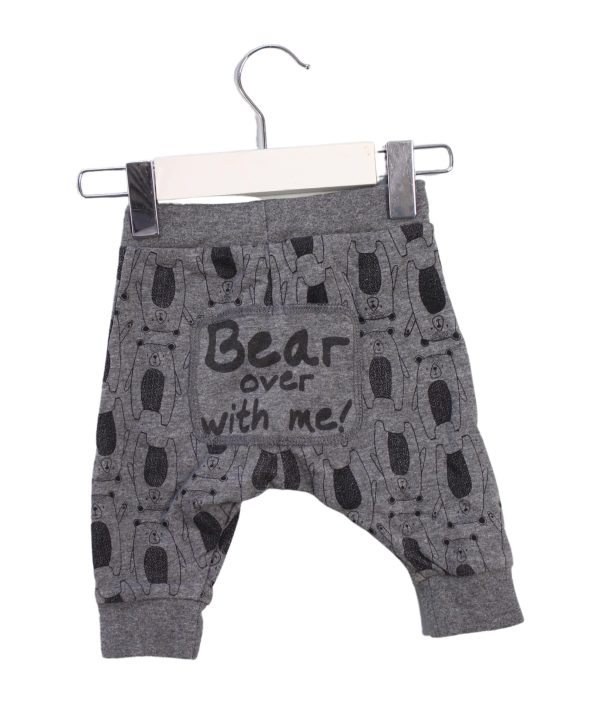 Hust & Claire Sweatpants 0-3M Cheap