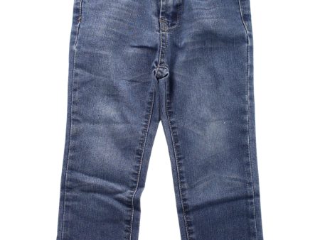 7 For All Mankind Jeans 3T For Discount