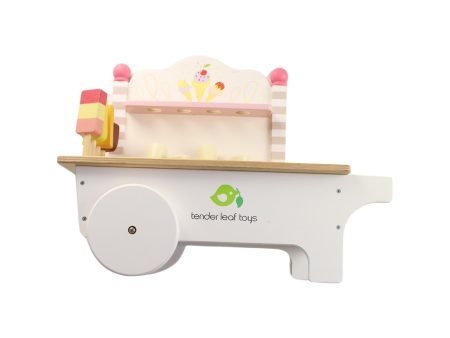 Tender Leaf Wooden Toy O S Online now