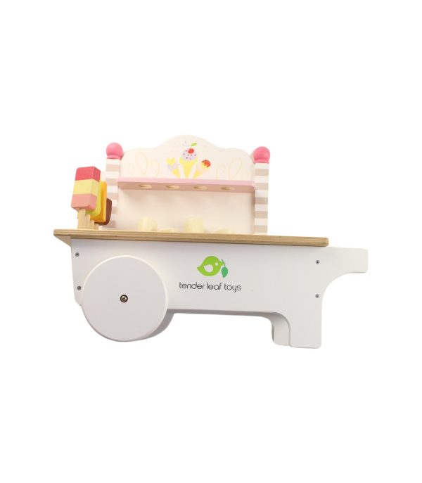 Tender Leaf Wooden Toy O S Online now