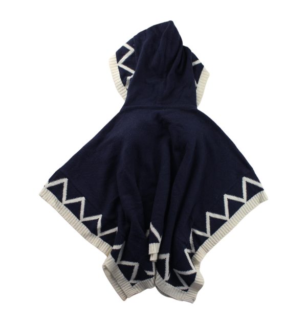 Seed Poncho 2T - 4T Online