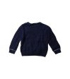 The Little White Company Sweatshirt 18-24M Supply