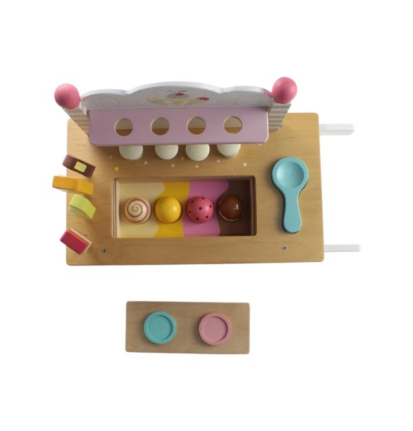 Tender Leaf Wooden Toy O S Online now