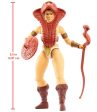 Masters of the Universe Origins Teela 5.5-in Action Figure, Battle Figure for Storytelling Play and Display Sale