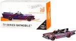 Hot Wheels ID TV Series Batmobile Die Cast Car Online Hot Sale